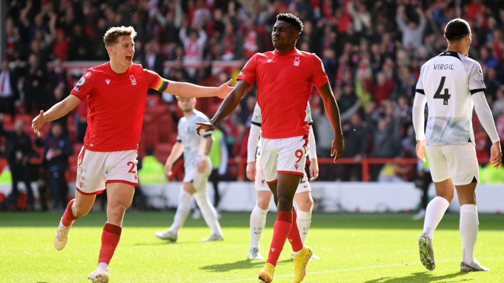 了关键进球 了关键进球