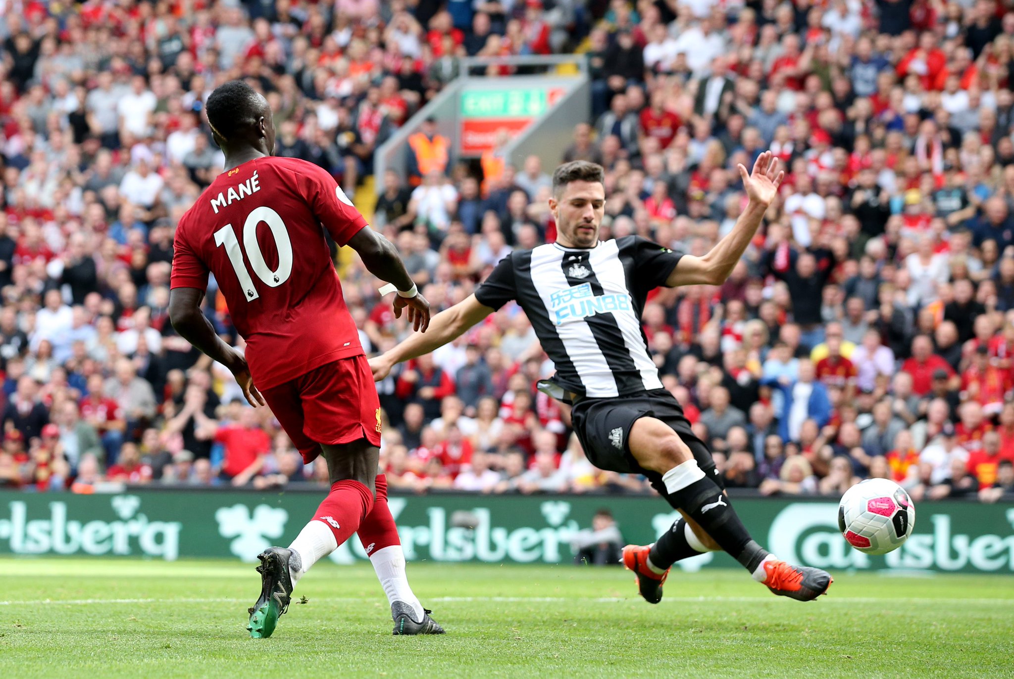 他的进球技 他的进球技