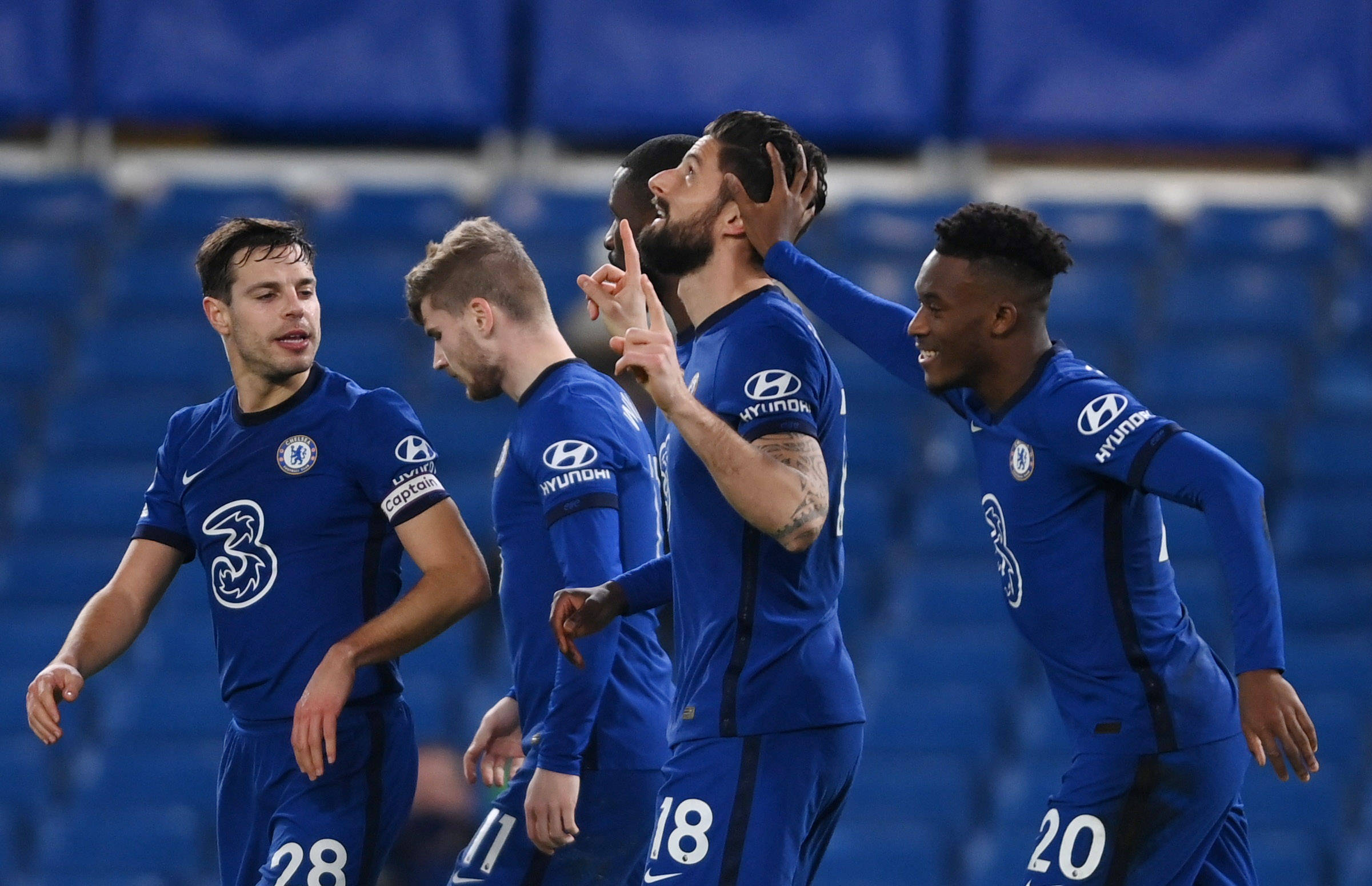 直布罗陀足 直布罗陀足