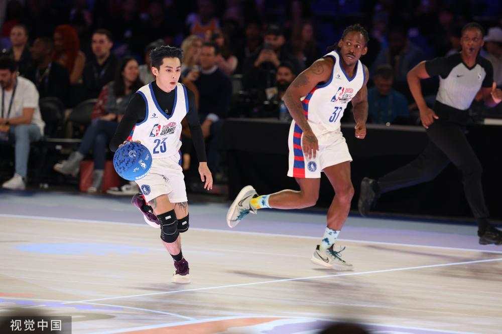 精彩表现 精彩表现